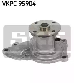 SKF VKPC 95904